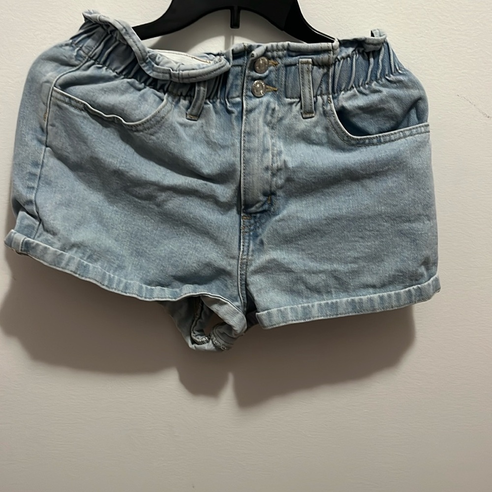 Forever 21 | Denim Jean Shorts